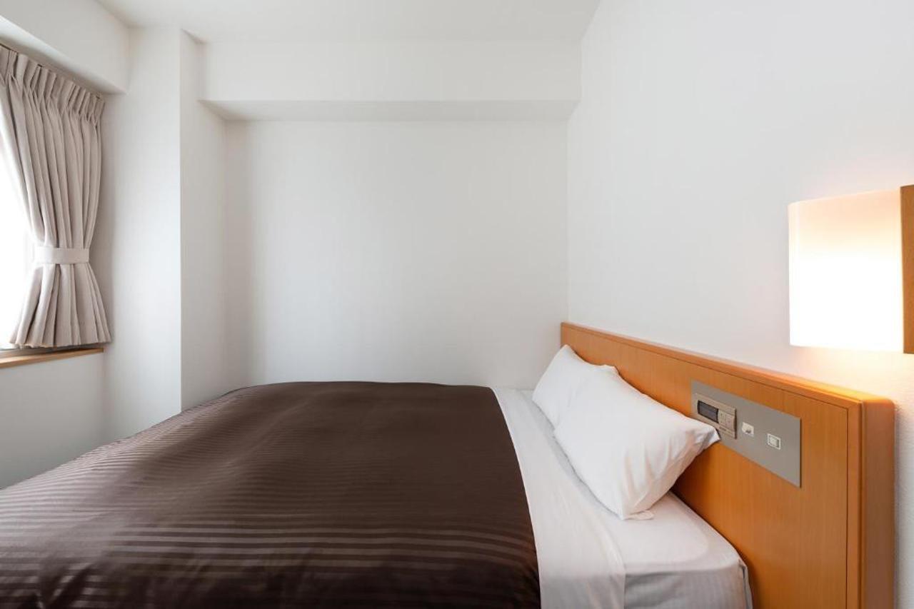Chisun Inn Osaka Hommachi Eksteriør billede