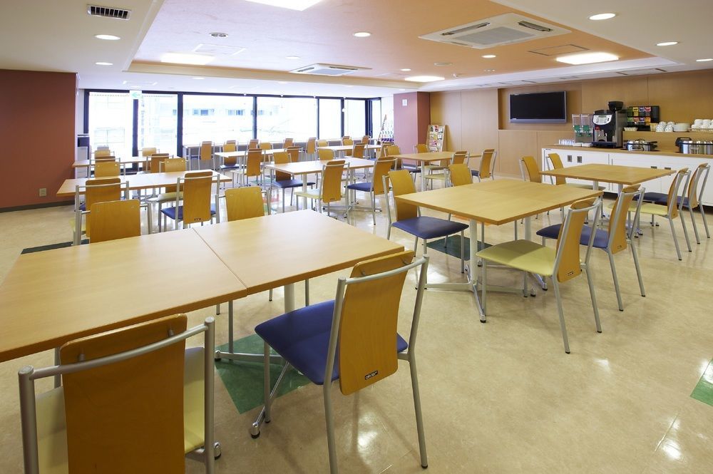 Chisun Inn Osaka Hommachi Eksteriør billede