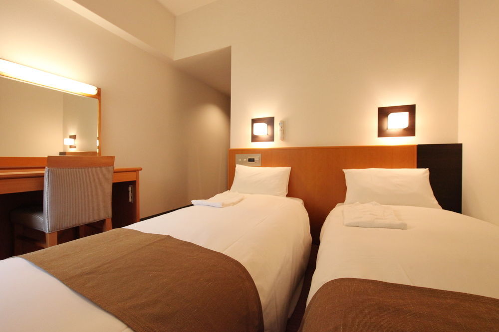 Chisun Inn Osaka Hommachi Eksteriør billede