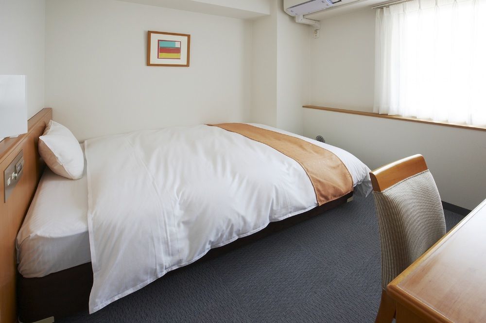 Chisun Inn Osaka Hommachi Værelse billede