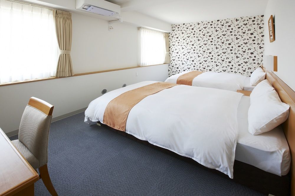 Chisun Inn Osaka Hommachi Eksteriør billede