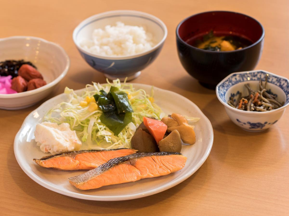 Chisun Inn Osaka Hommachi Eksteriør billede