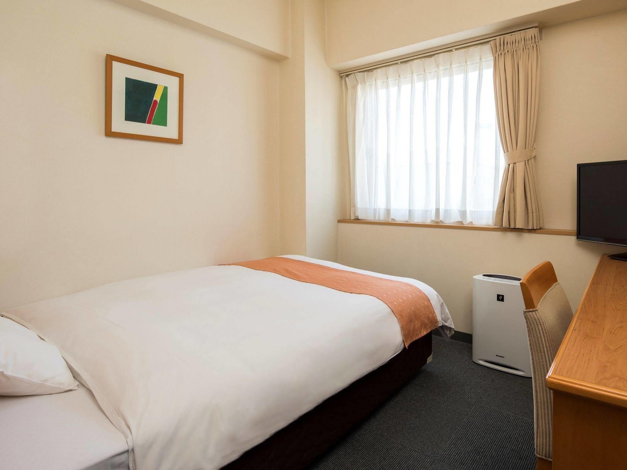 Chisun Inn Osaka Hommachi Eksteriør billede