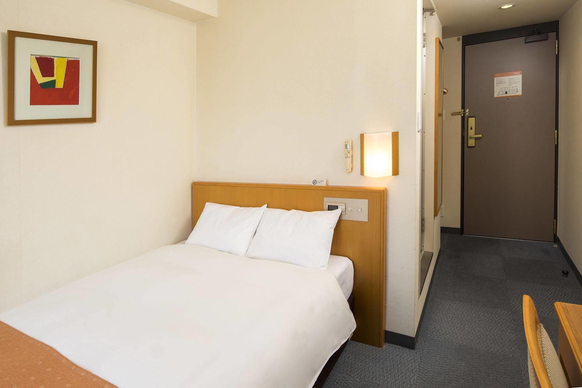 Chisun Inn Osaka Hommachi Eksteriør billede
