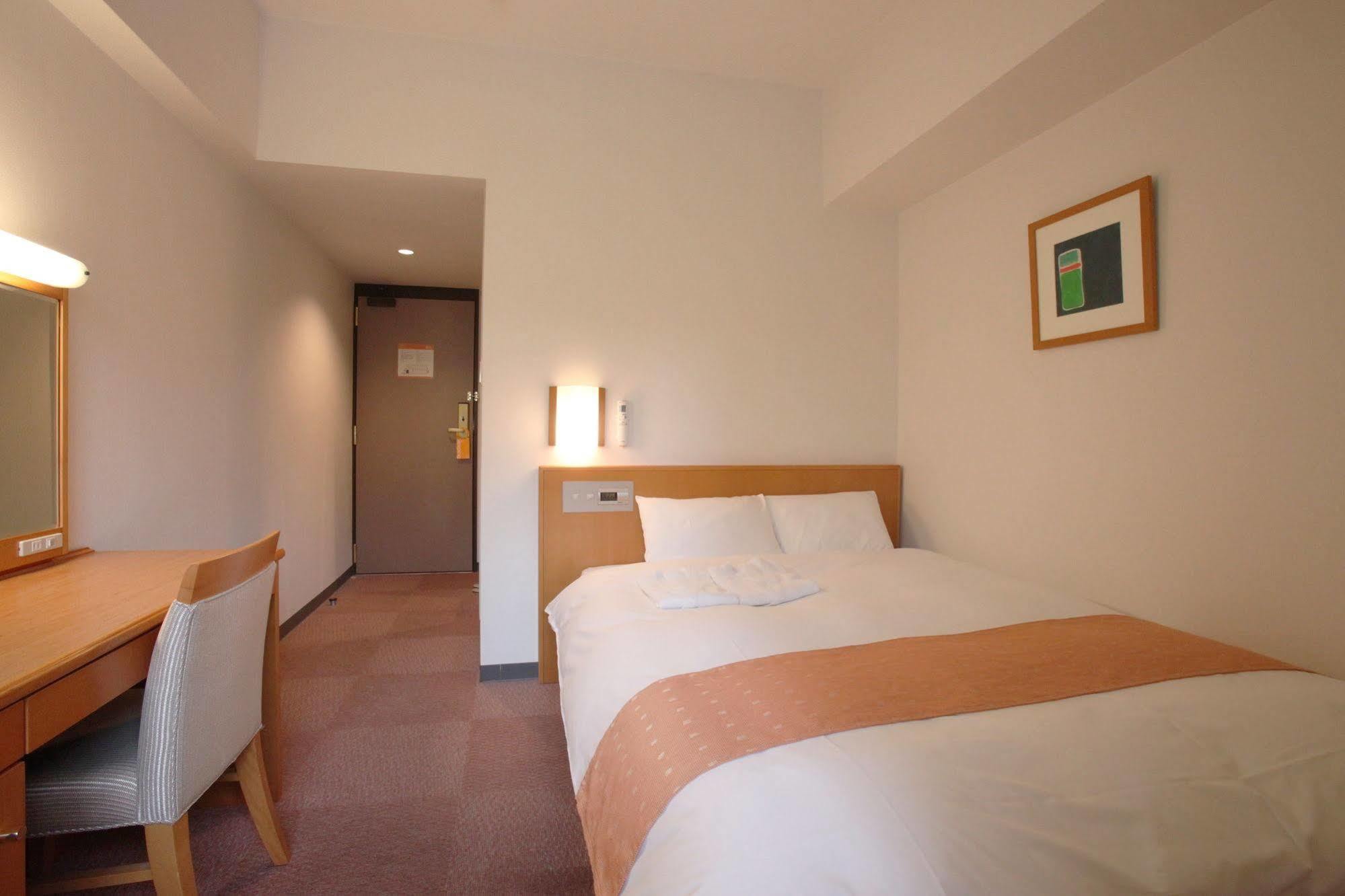 Chisun Inn Osaka Hommachi Eksteriør billede
