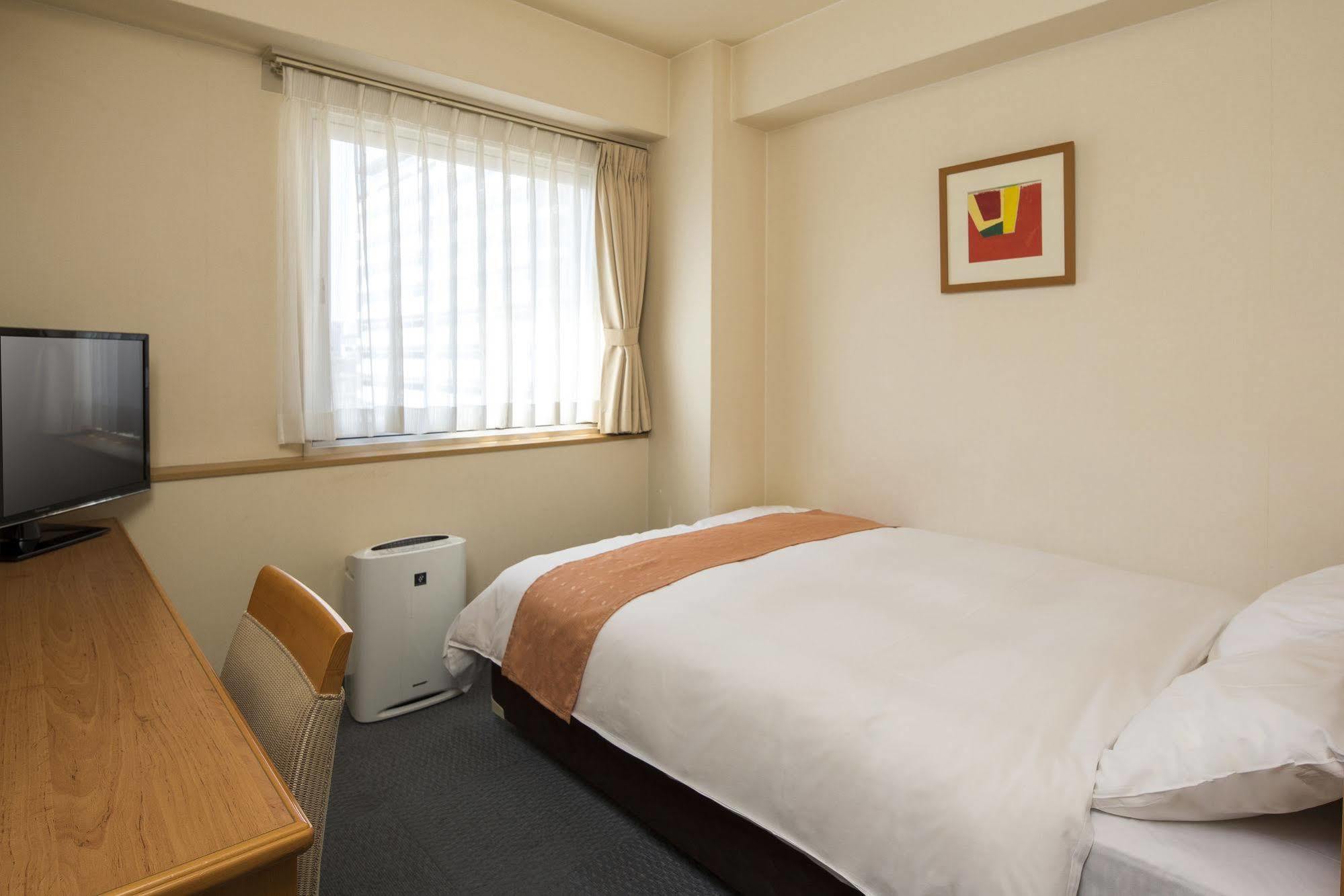 Chisun Inn Osaka Hommachi Eksteriør billede