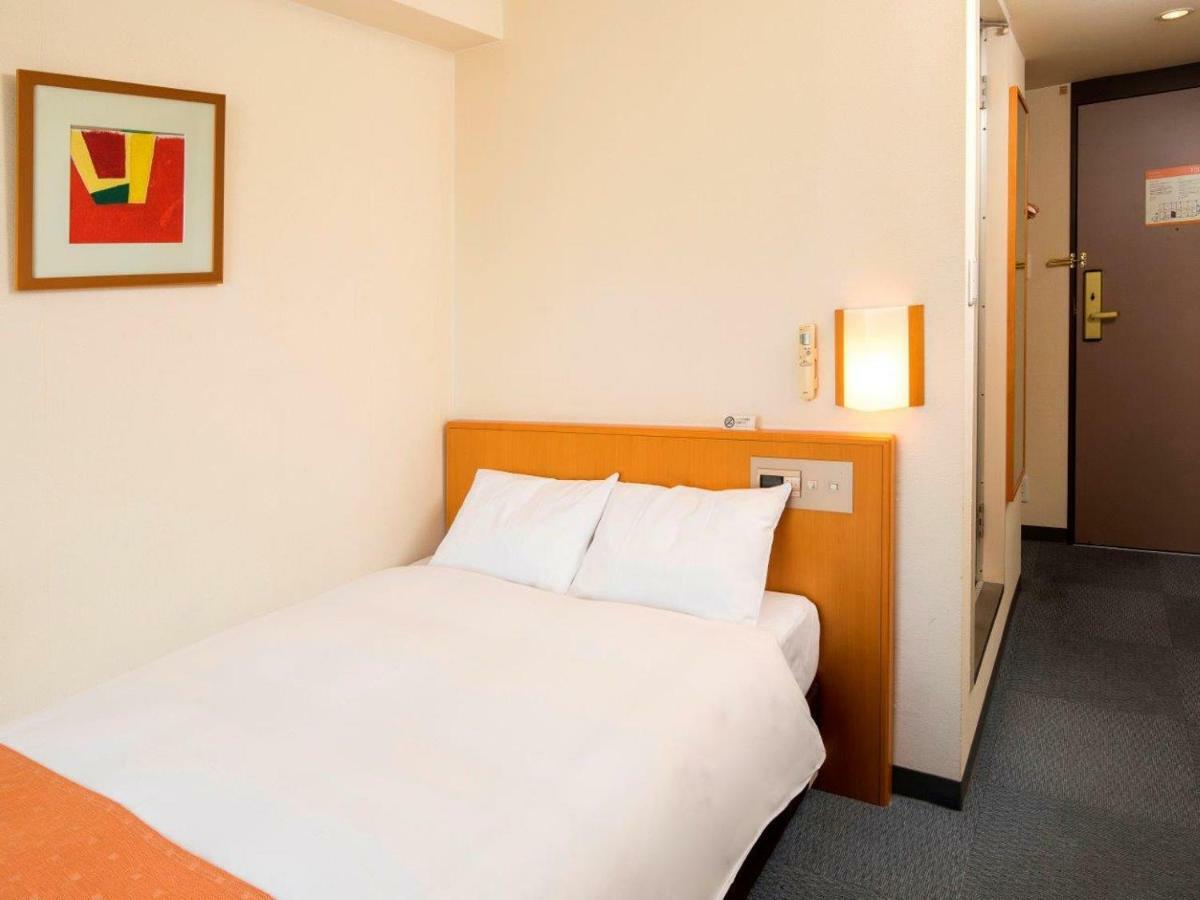 Chisun Inn Osaka Hommachi Eksteriør billede