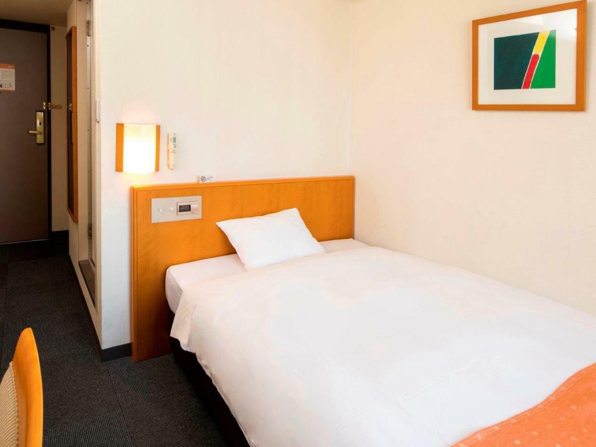 Chisun Inn Osaka Hommachi Eksteriør billede