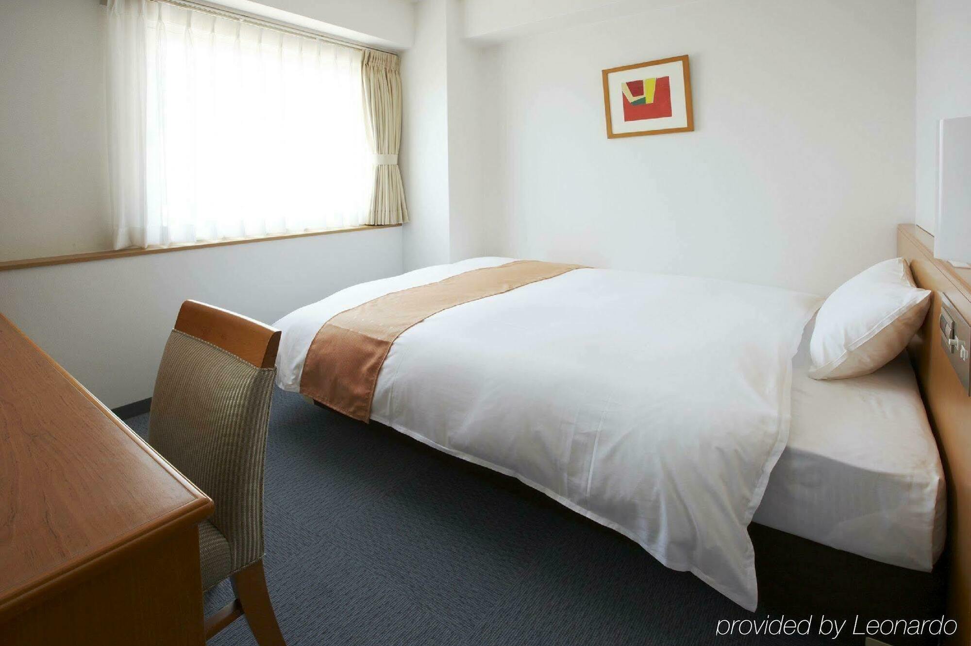 Chisun Inn Osaka Hommachi Eksteriør billede
